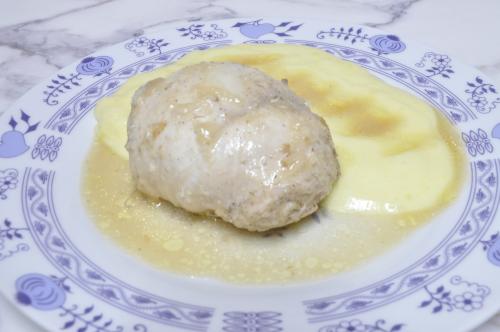 Kuřecí závitky s mletým masem na bílém pepři – Snadné Česko recept, zvládnete za Do 30 minut